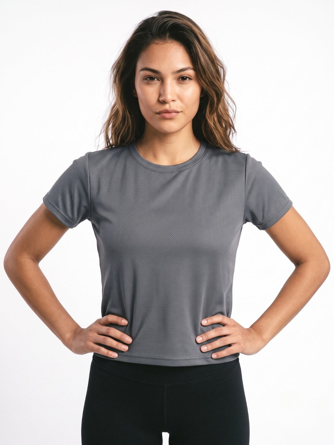 THE EVERYDAY RELAXED TOP
