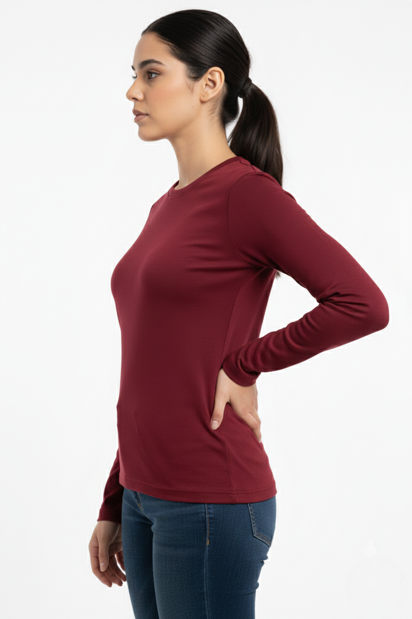 CONTOUR CLASSIC TOP
