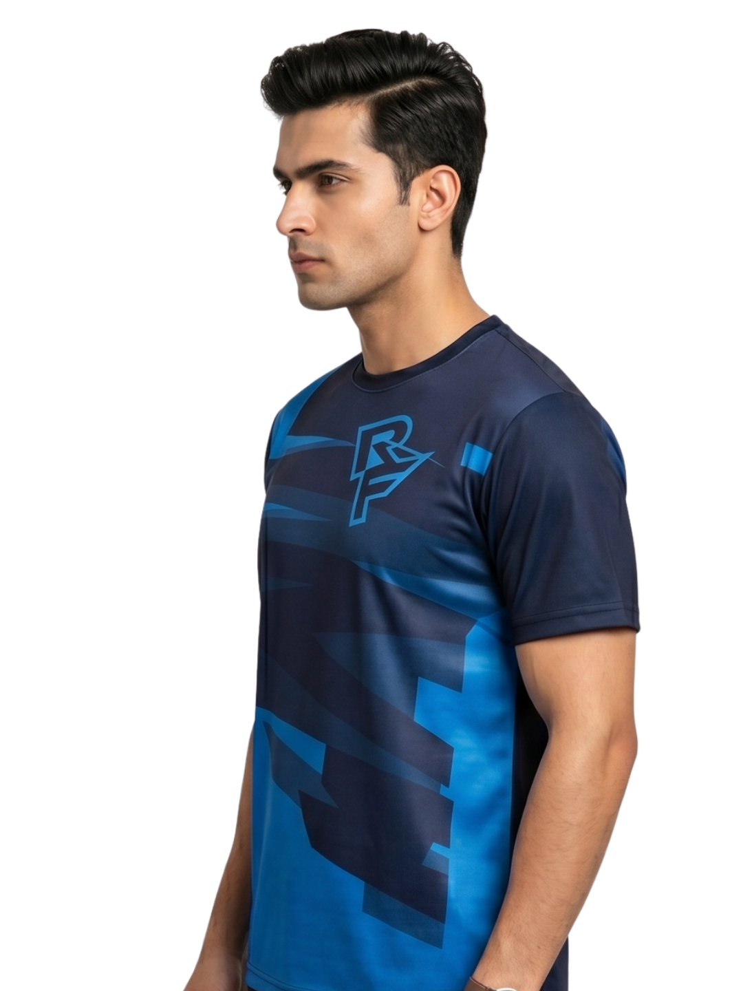 THE RF CONE T-SHIRT