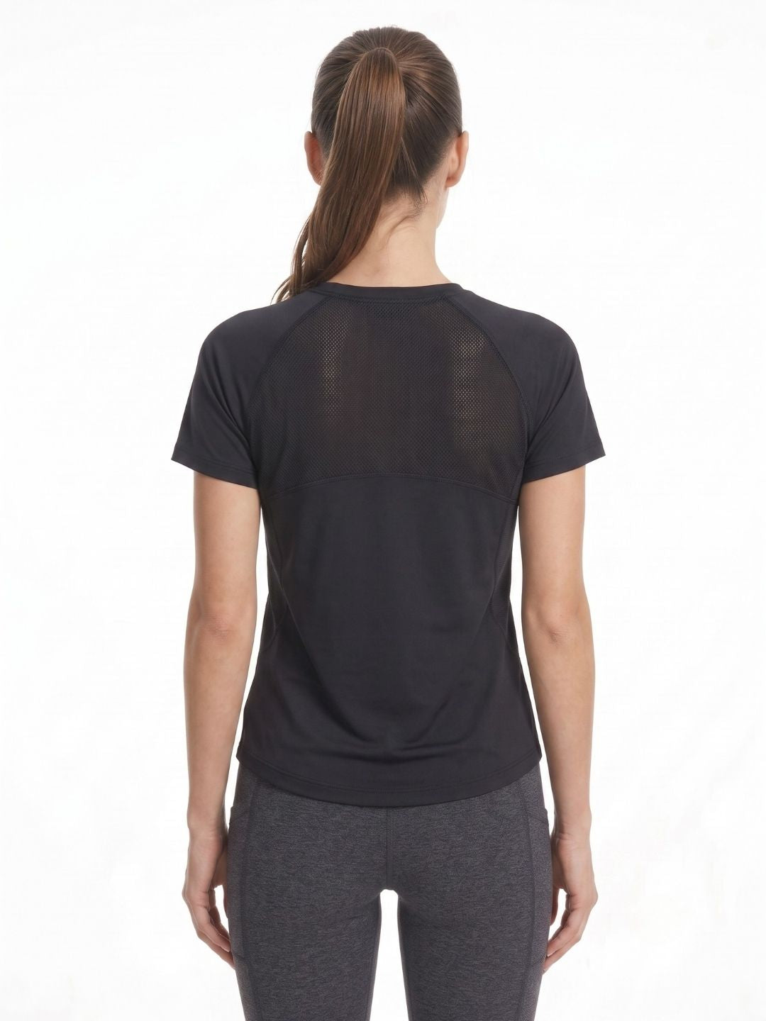 THE URBAN NOMAD TEE