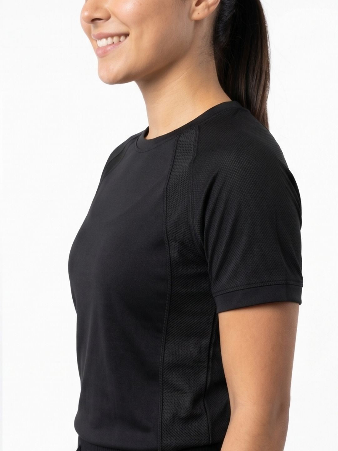 ACTIVE FITLINE T-SHIRT