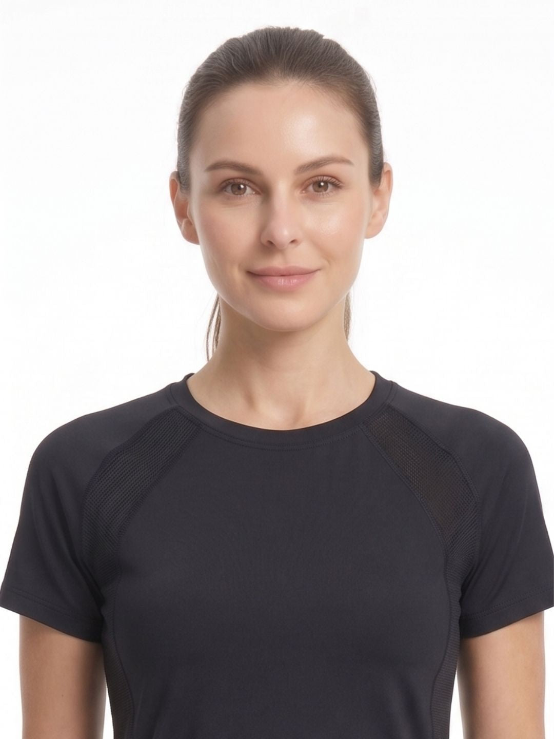 THE URBAN NOMAD TEE