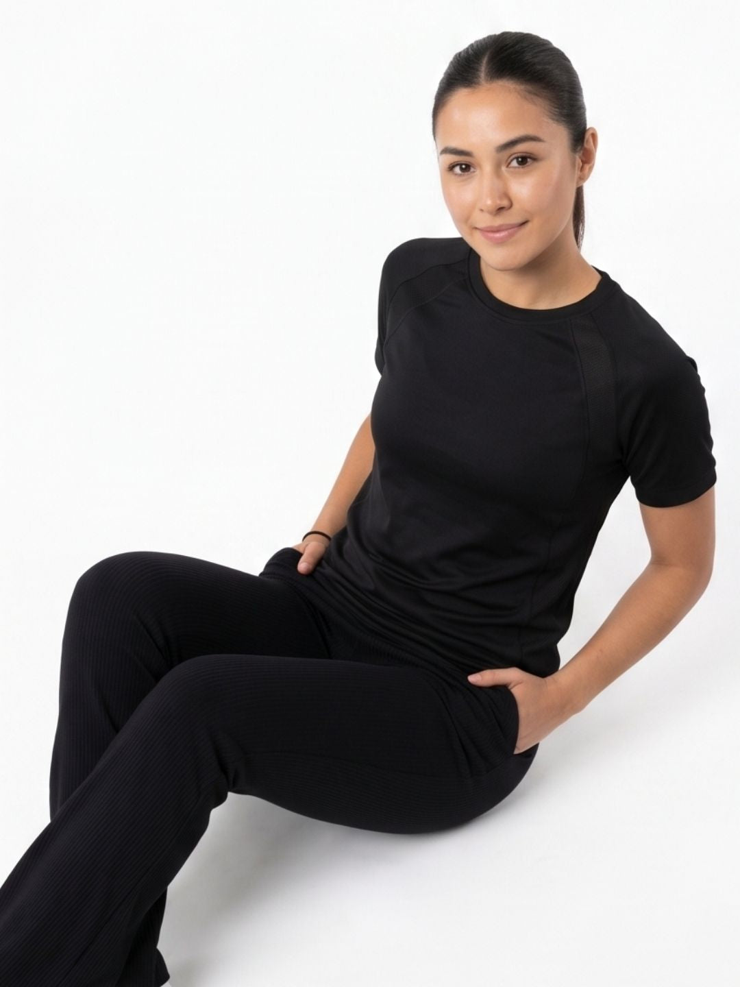ACTIVE FITLINE T-SHIRT