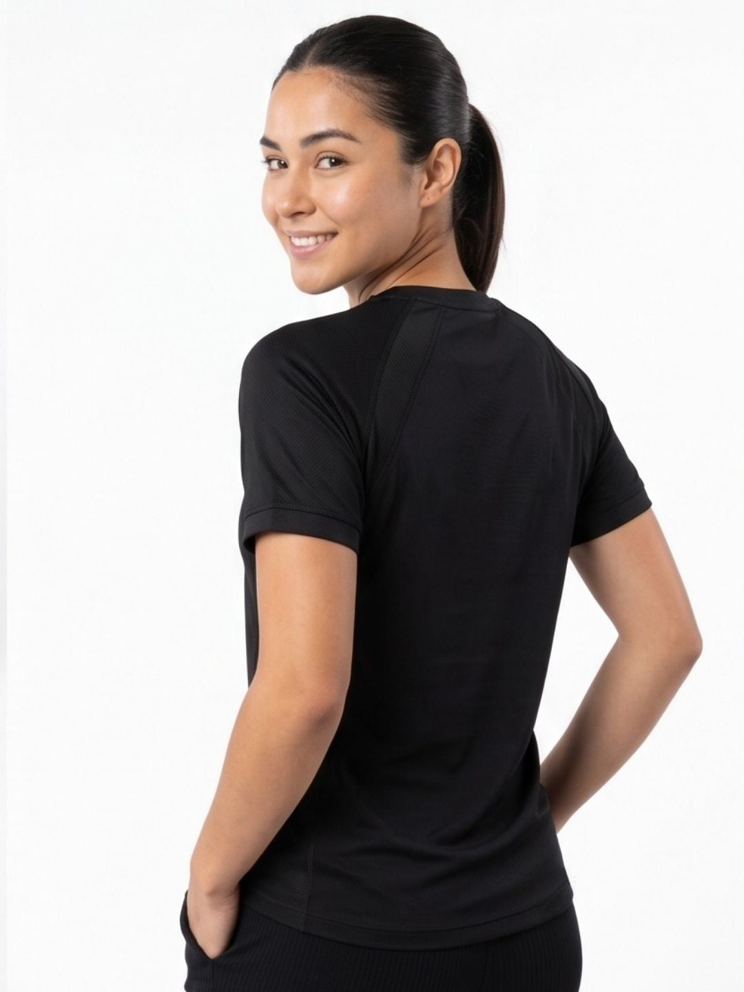 ACTIVE FITLINE T-SHIRT