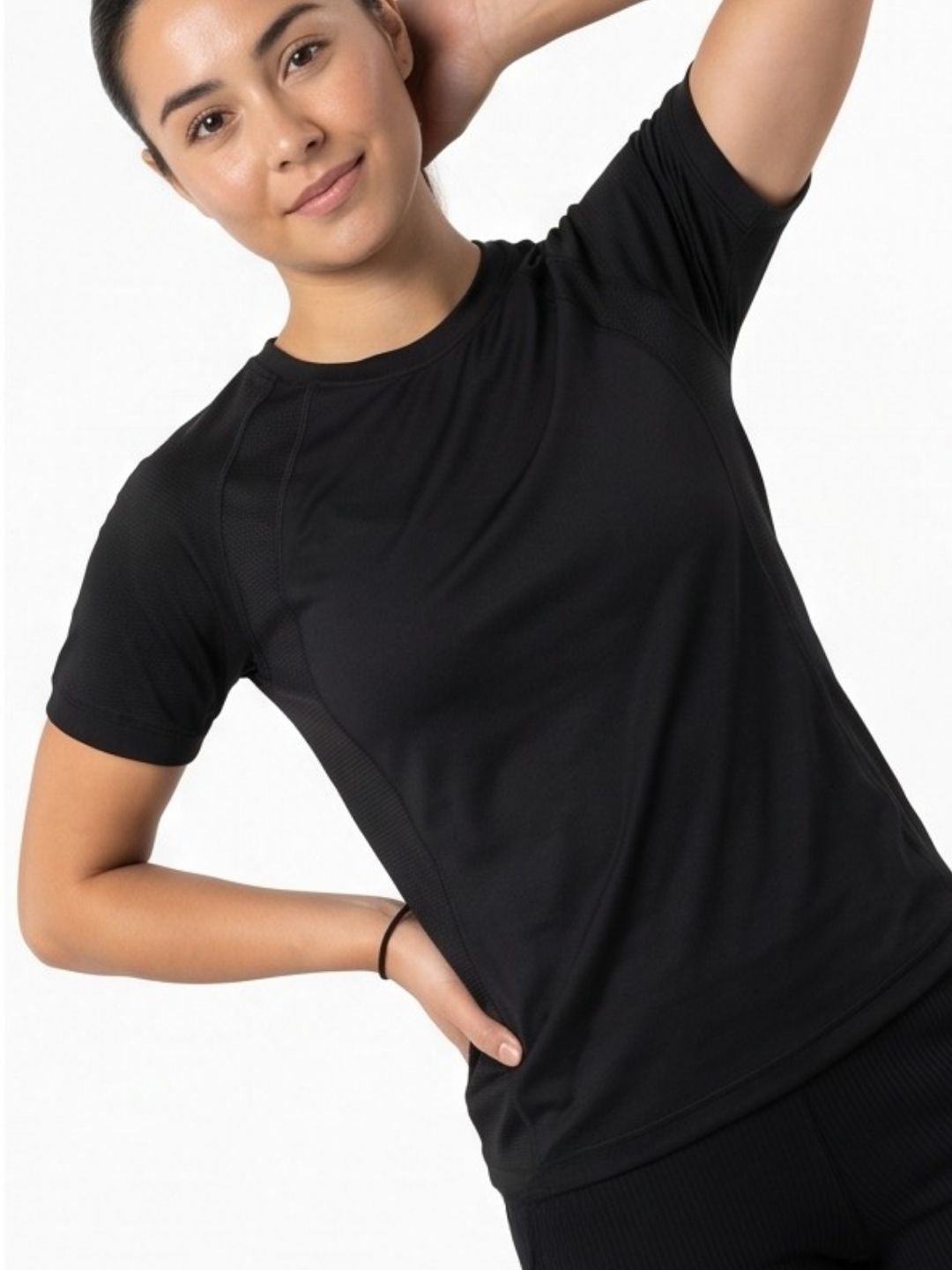 ACTIVE FITLINE T-SHIRT