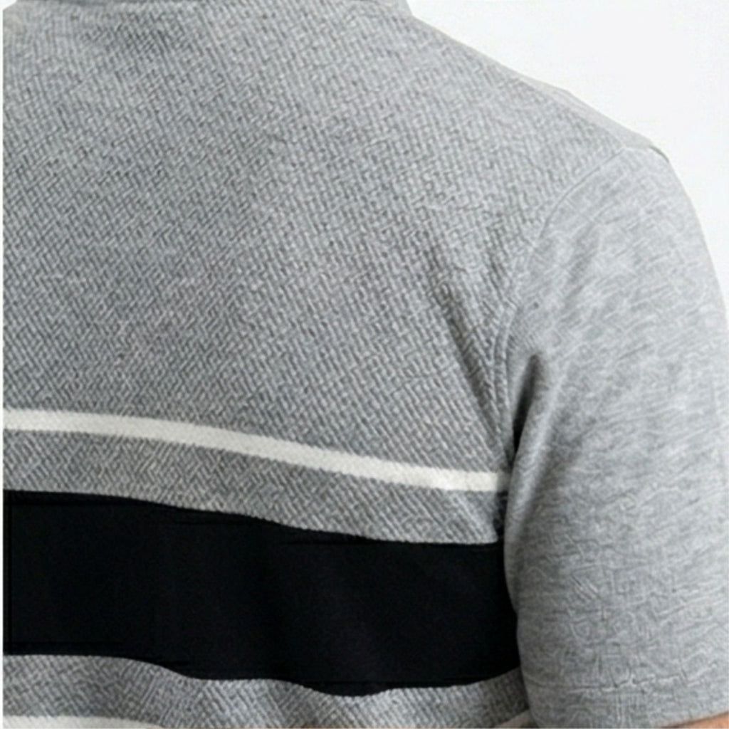 SKYLINE POLO T-SHIRT