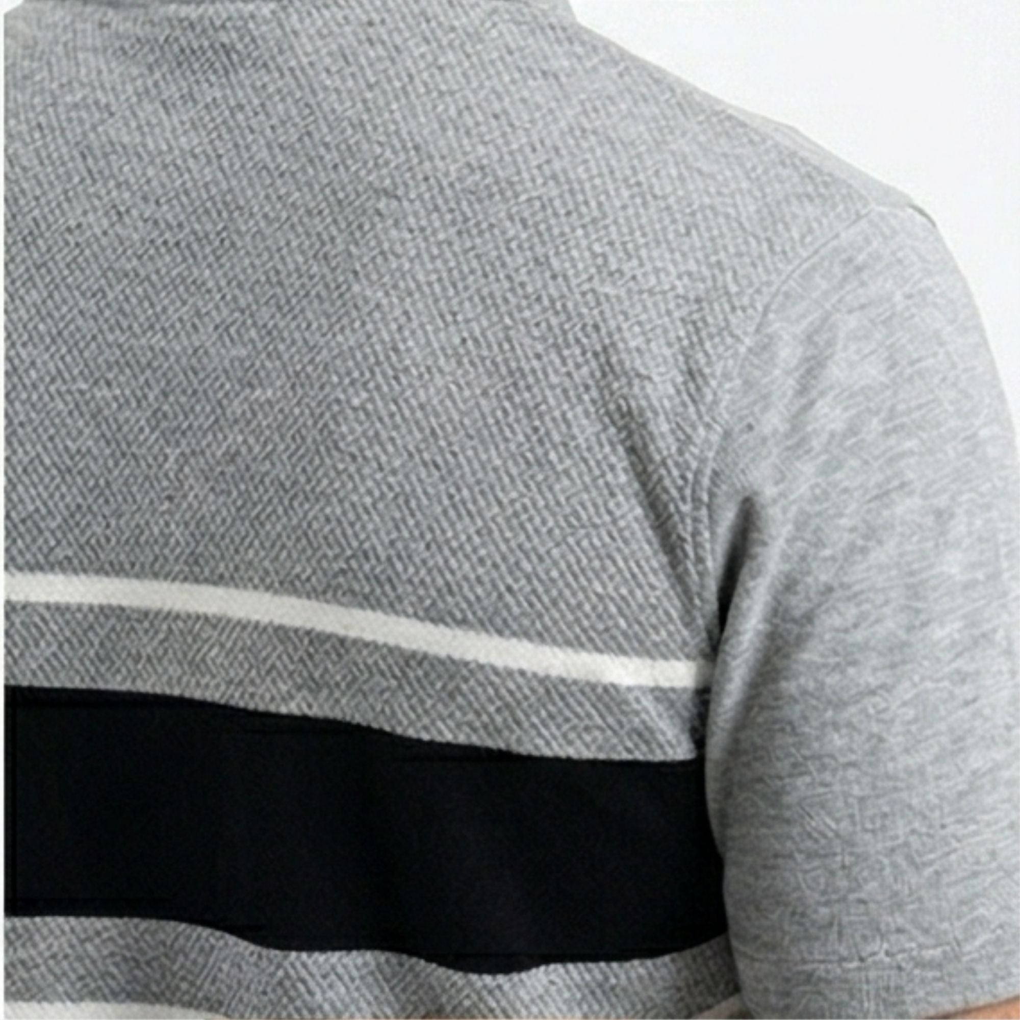 SKYLINE POLO T-SHIRT