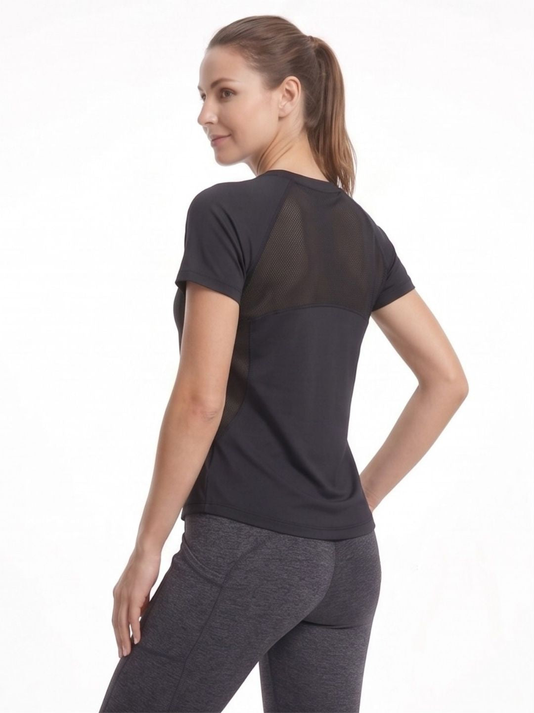 THE URBAN NOMAD TEE
