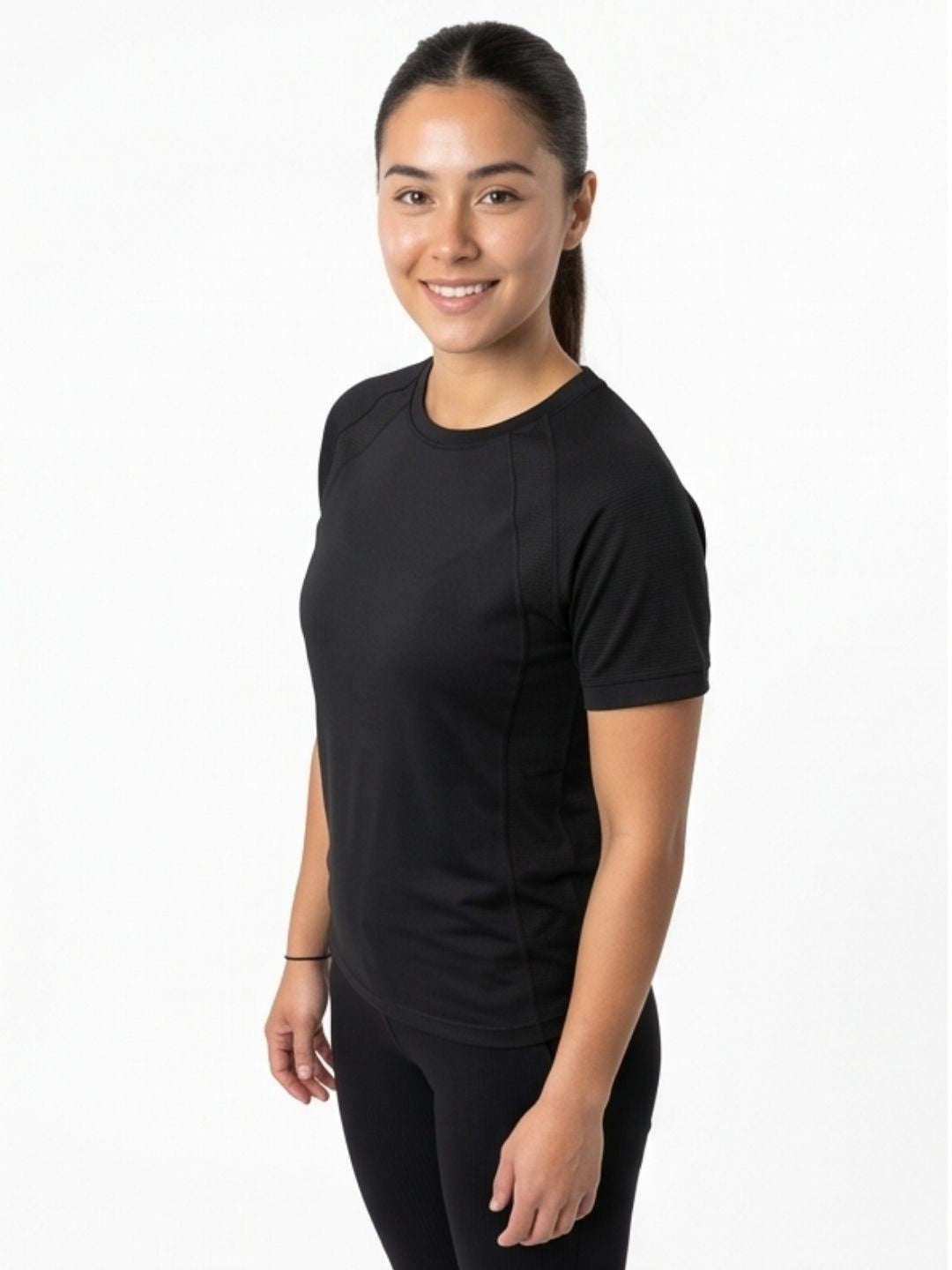 ACTIVE FITLINE T-SHIRT