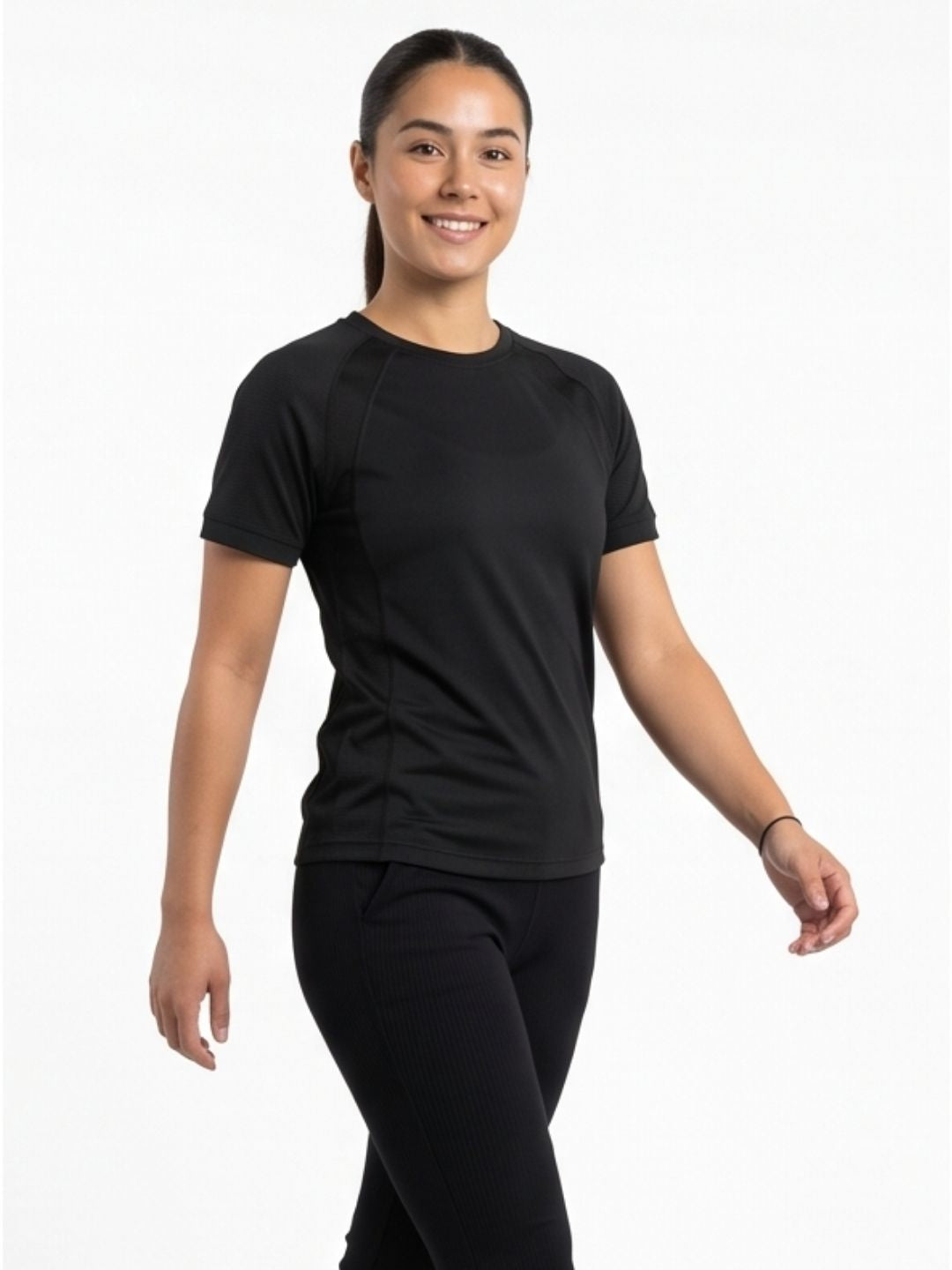 ACTIVE FITLINE T-SHIRT
