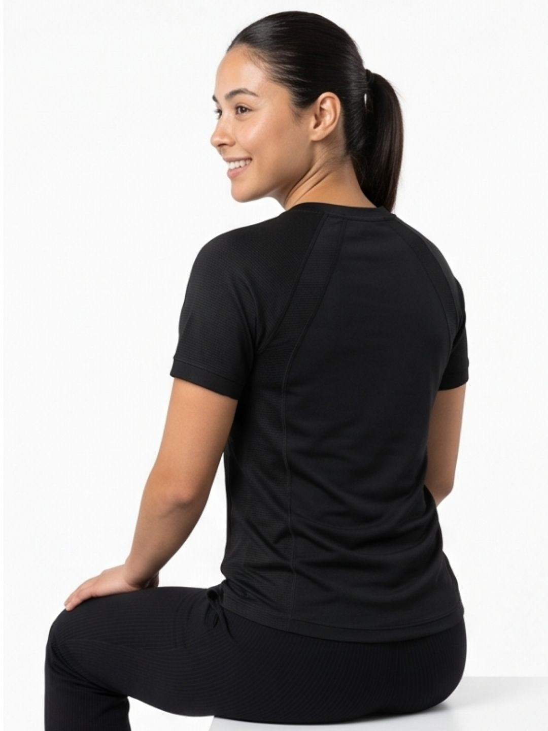 ACTIVE FITLINE T-SHIRT