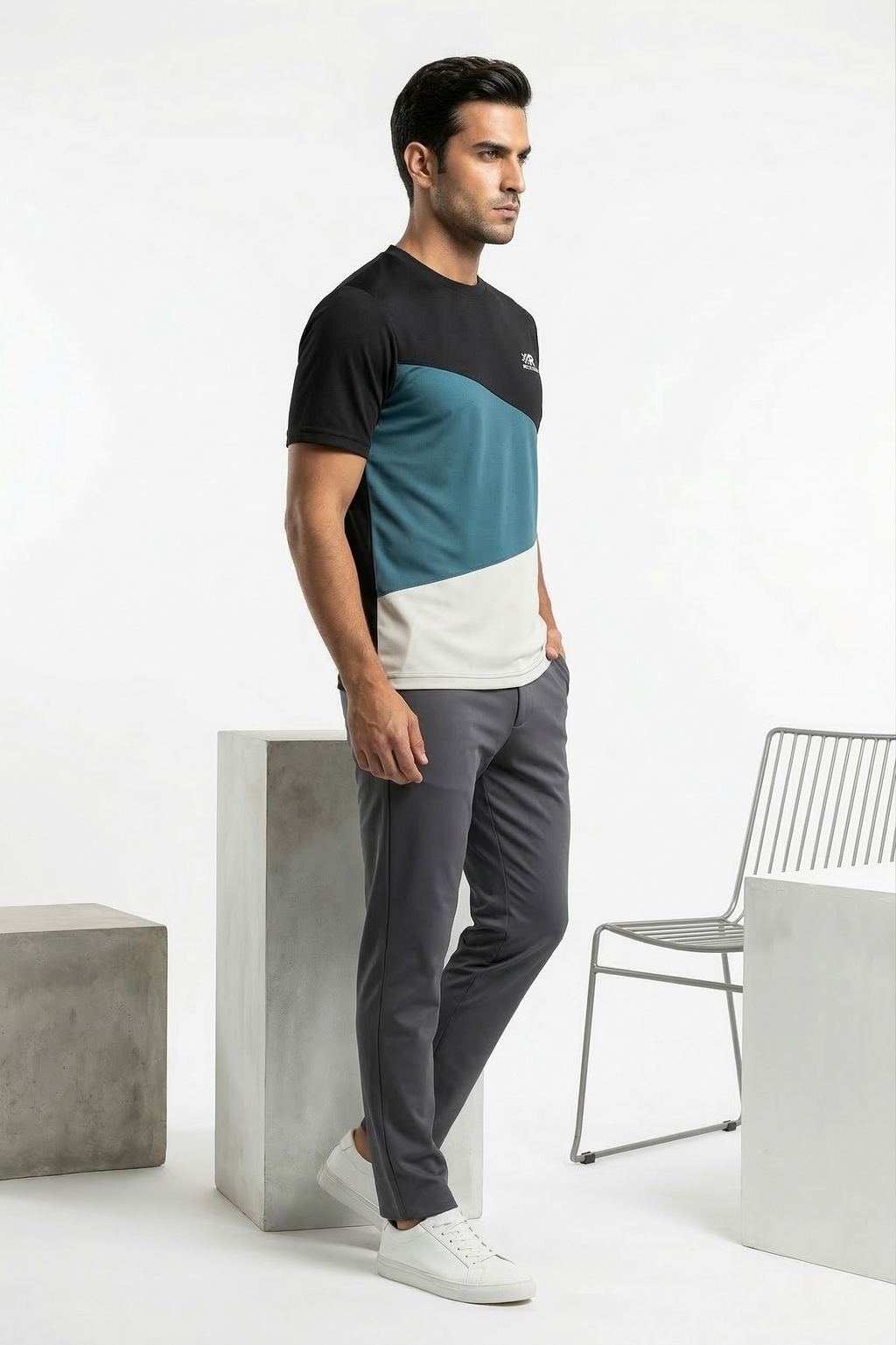 RACING CREW T-SHIRT