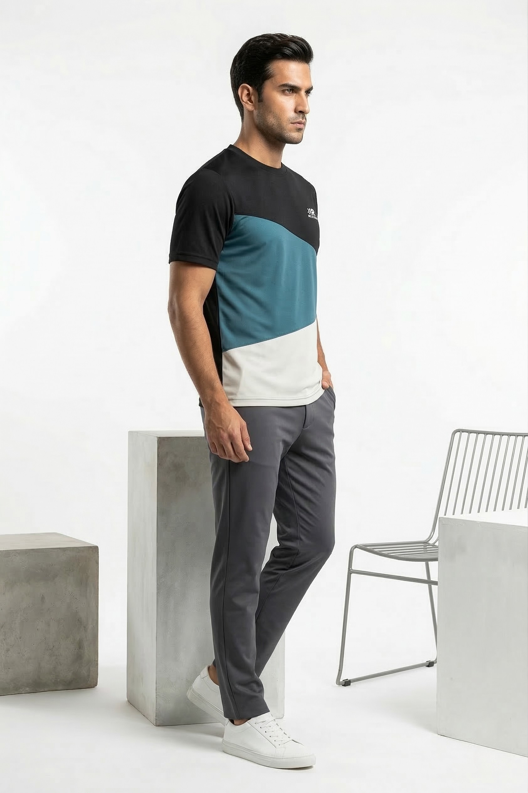 RACING CREW T-SHIRT