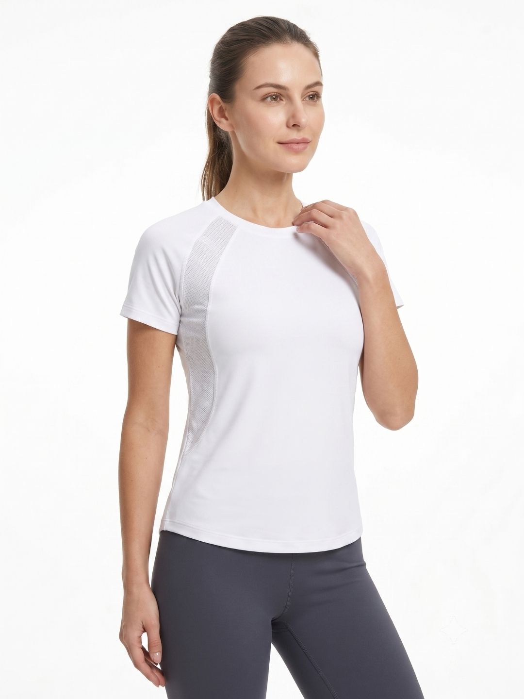 THE URBAN NOMAD TEE