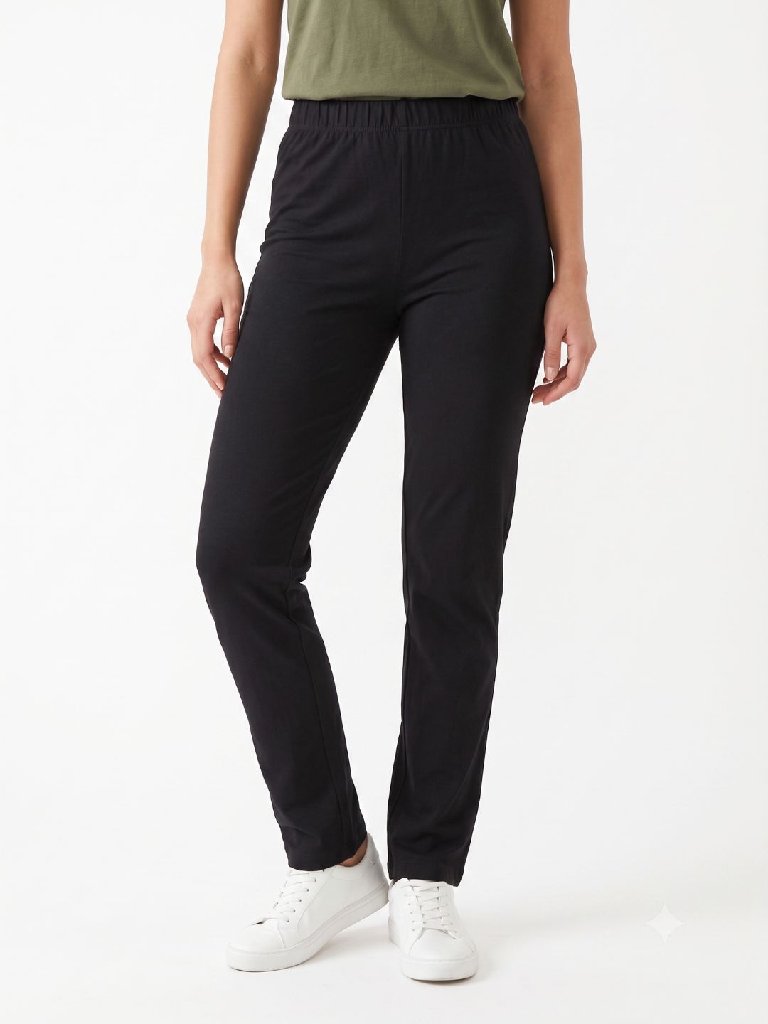 THE SEAMLESS EASE LOOSE FIT LEGGING