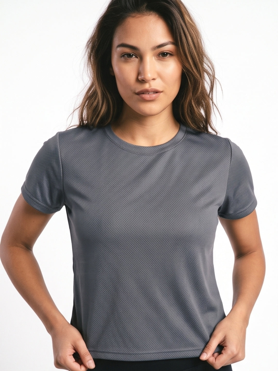 THE EVERYDAY RELAXED TOP