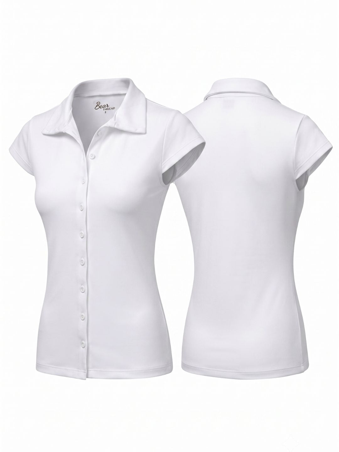 PINSTINE POLO SHIRT