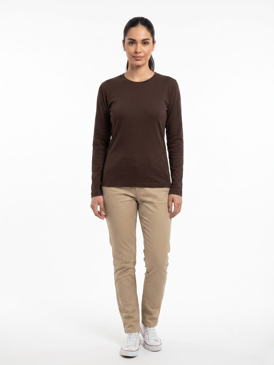 CONTOUR CLASSIC TOP