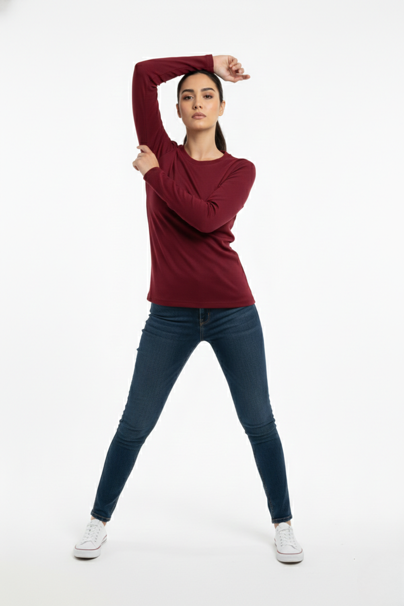 CONTOUR CLASSIC TOP