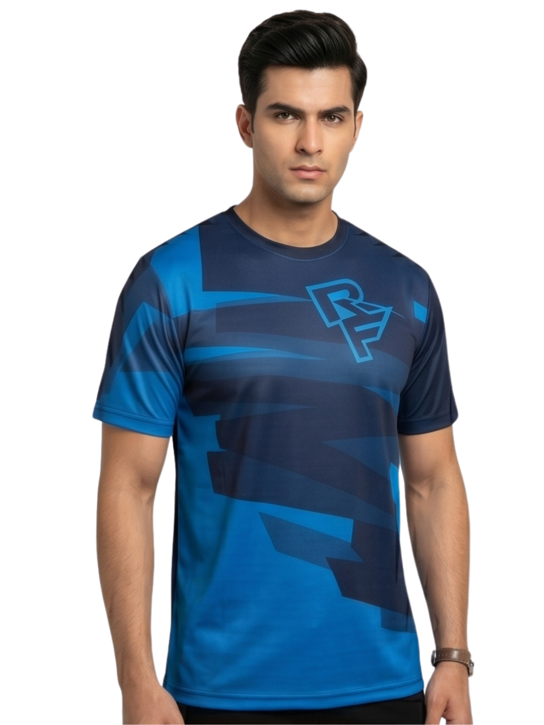 THE RF CONE T-SHIRT