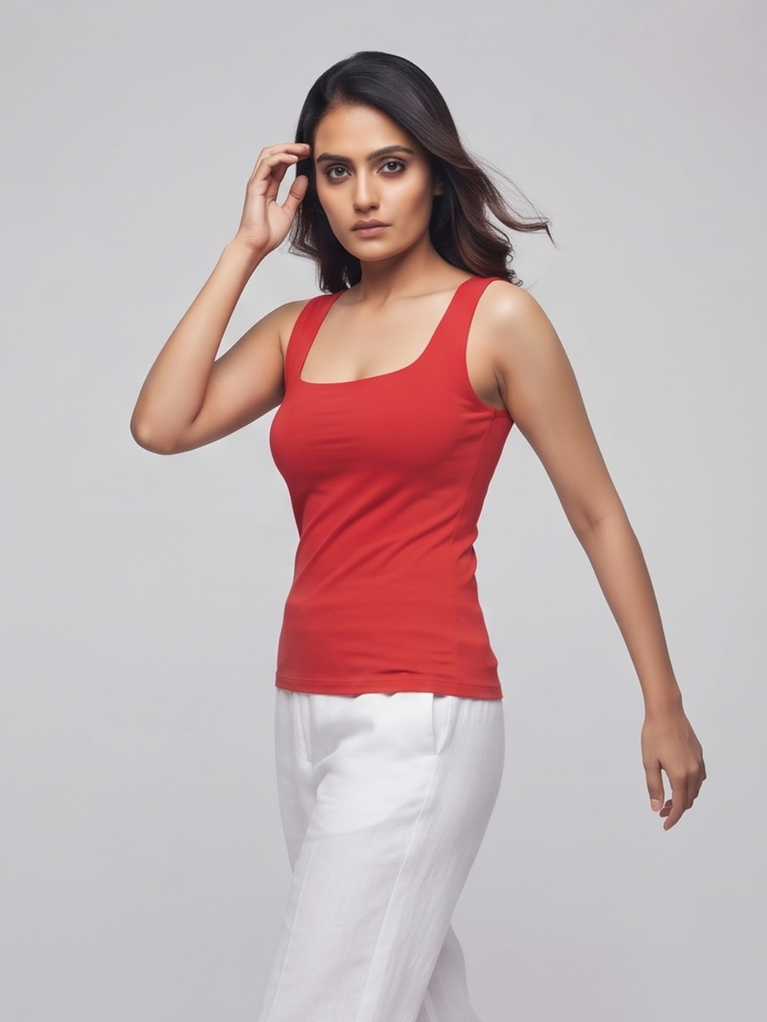 FLEXBLEND TANK TOP