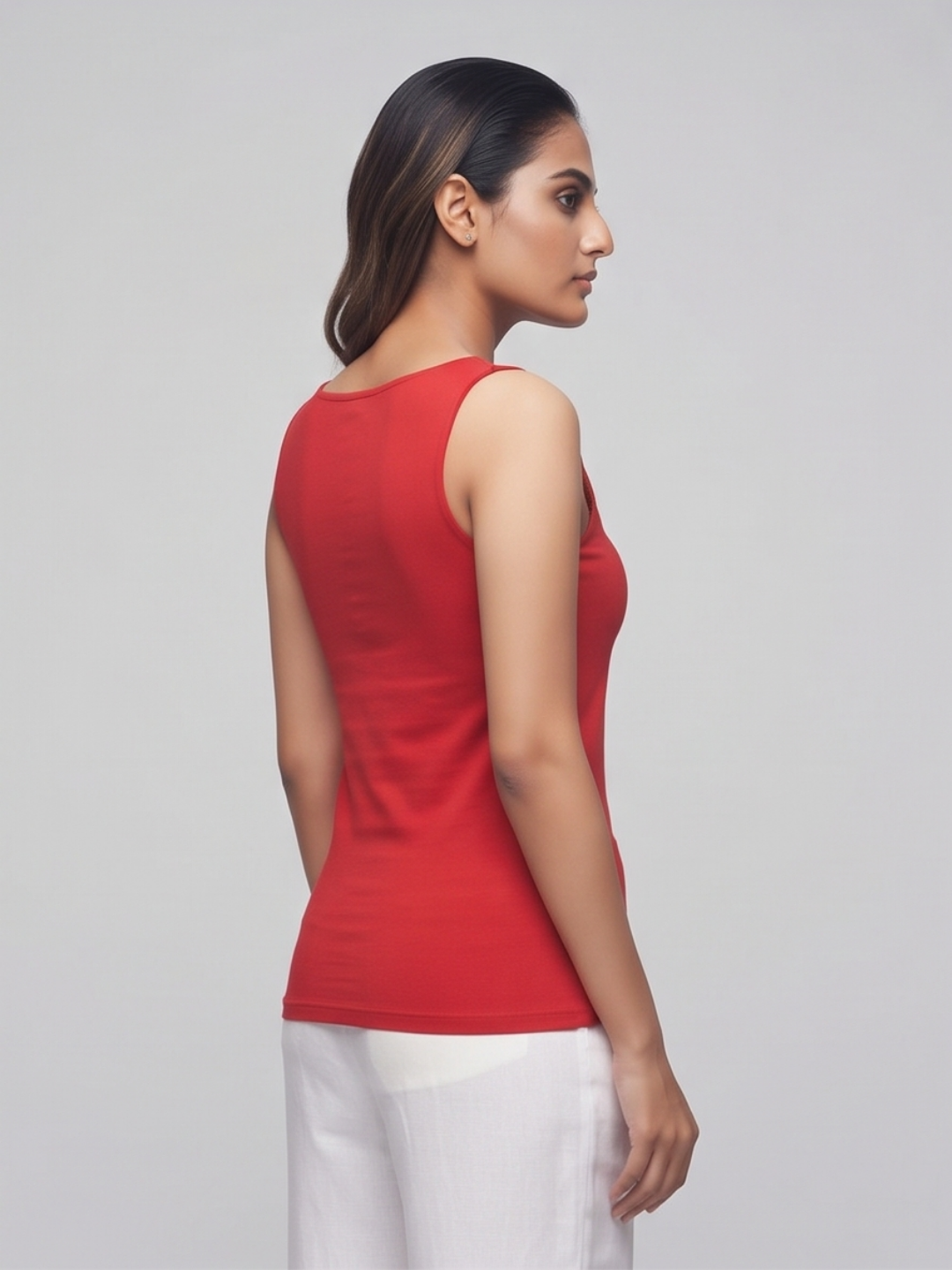 FLEXBLEND TANK TOP