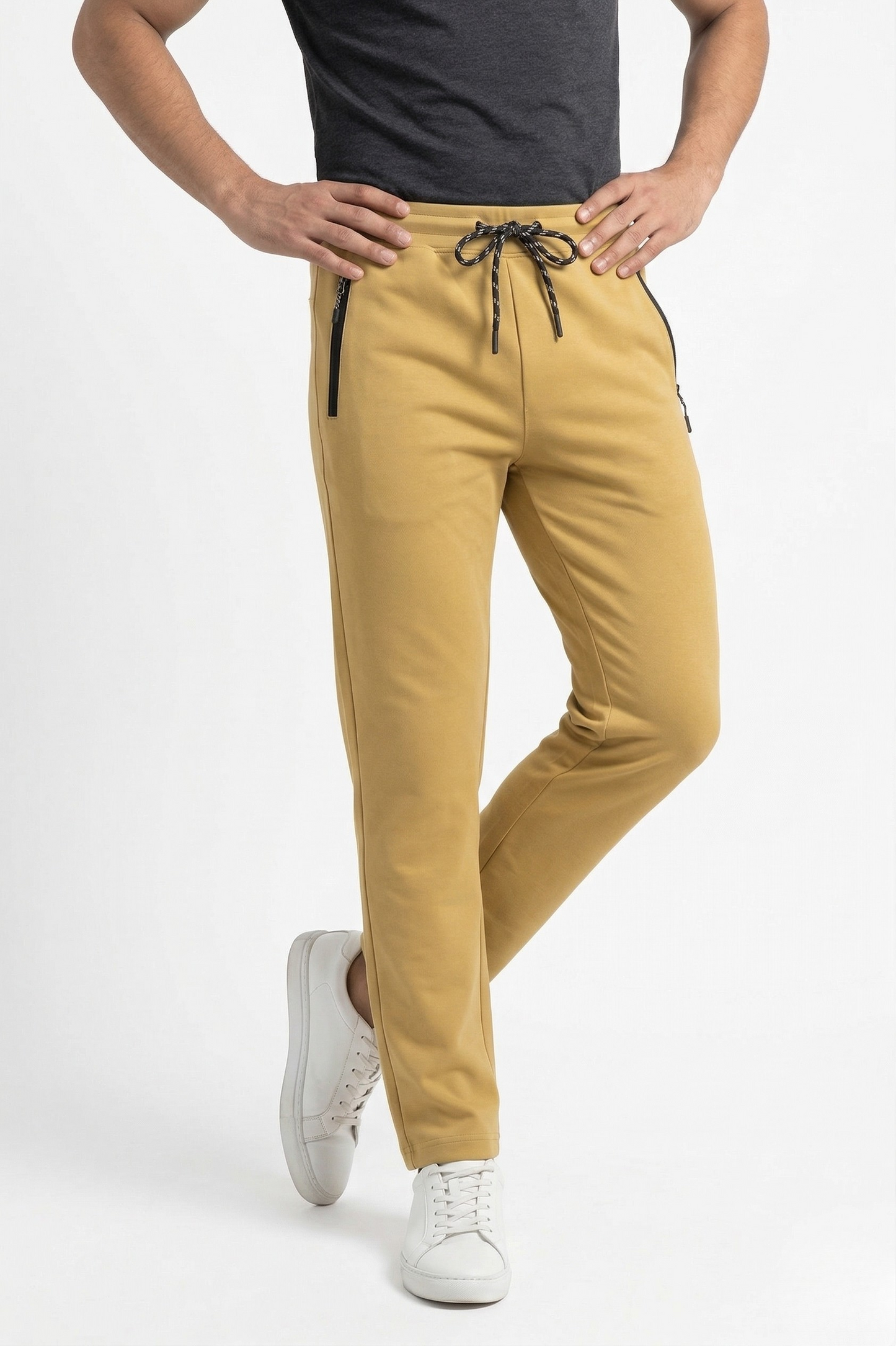 AMBER ACTIVE FIT JOGGER