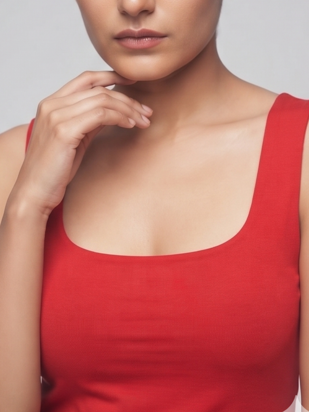 FLEXBLEND TANK TOP