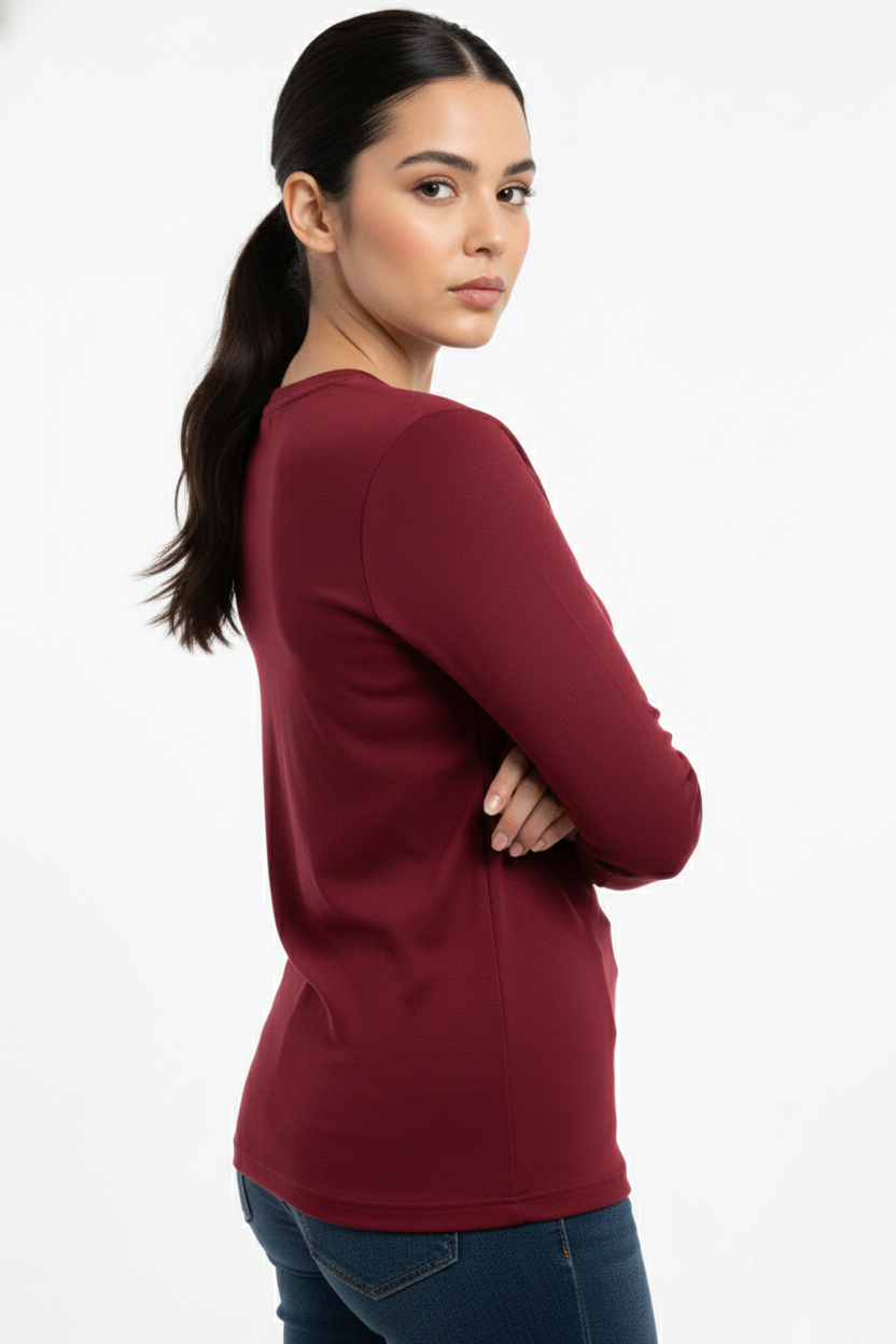 CONTOUR CLASSIC TOP