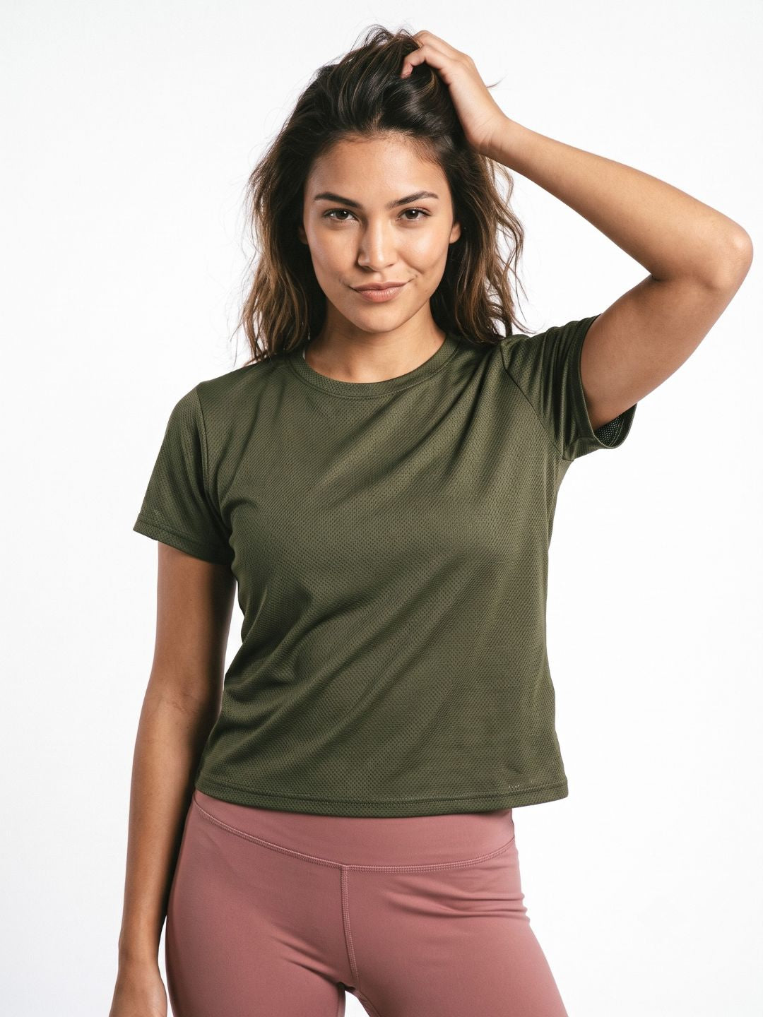 THE EVERYDAY RELAXED TOP