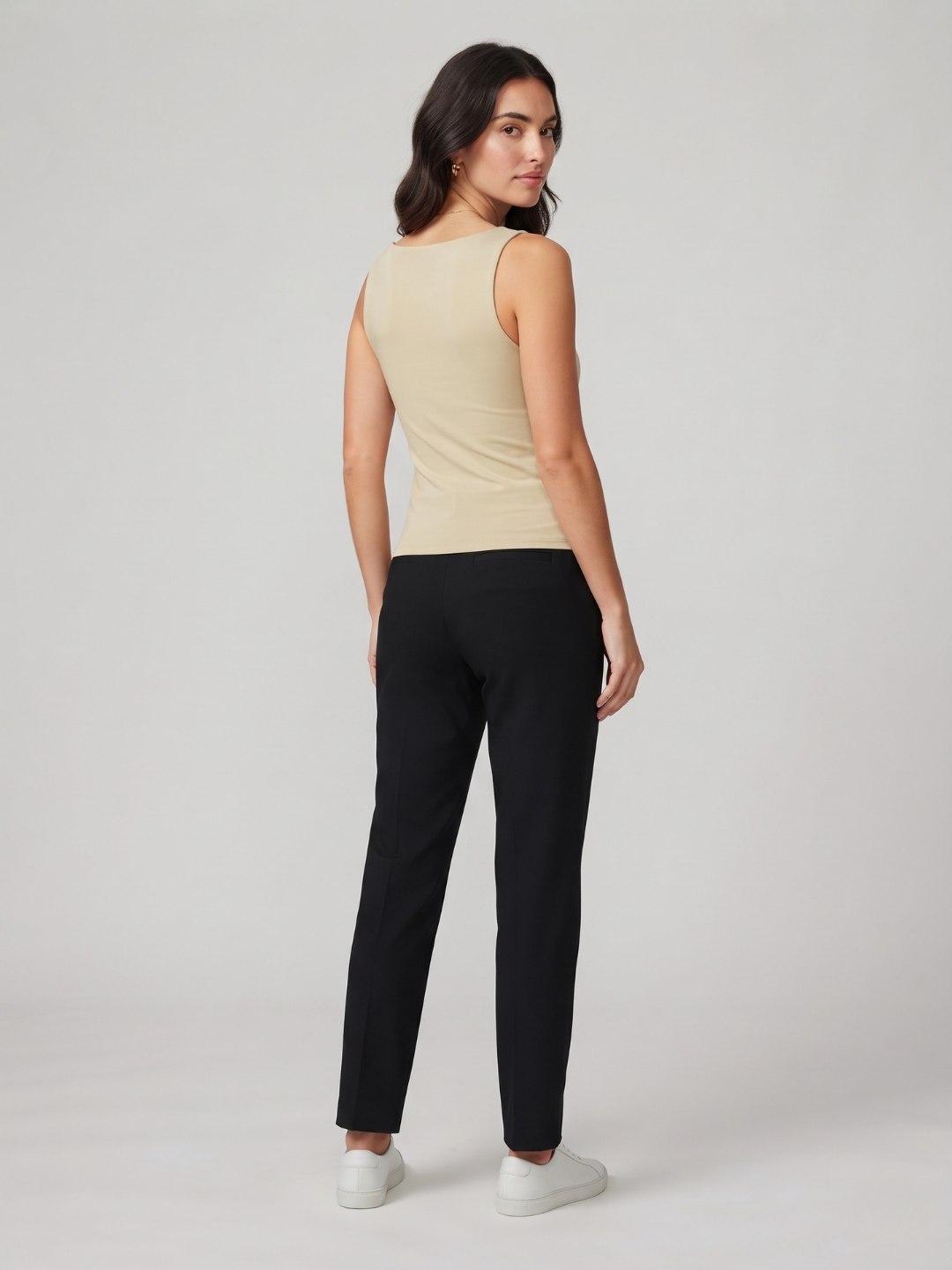 FLEXBLEND TANK TOP