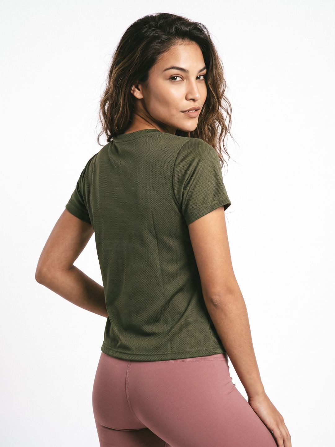 THE EVERYDAY RELAXED TOP