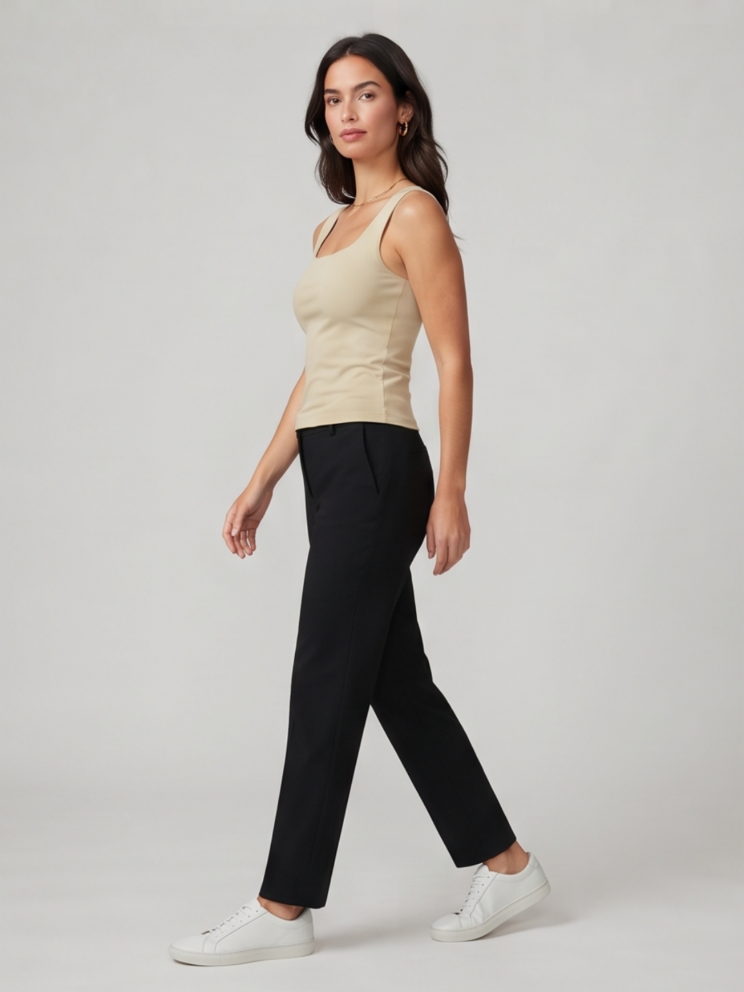 FLEXBLEND TANK TOP