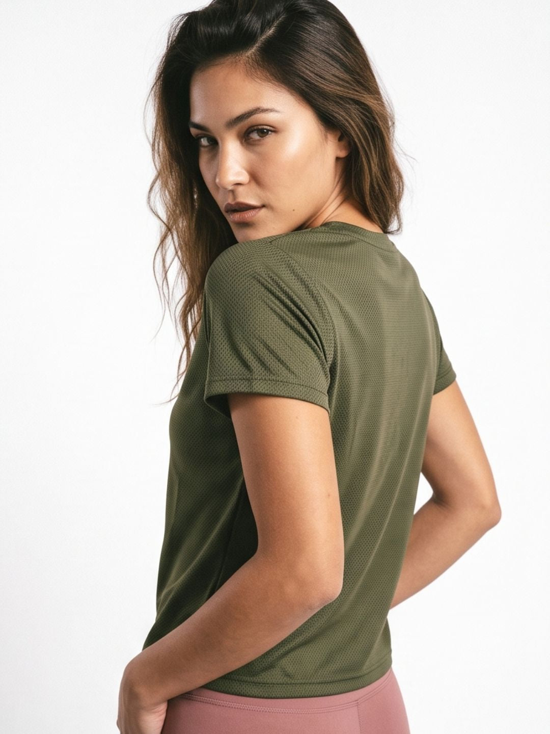 THE EVERYDAY RELAXED TOP