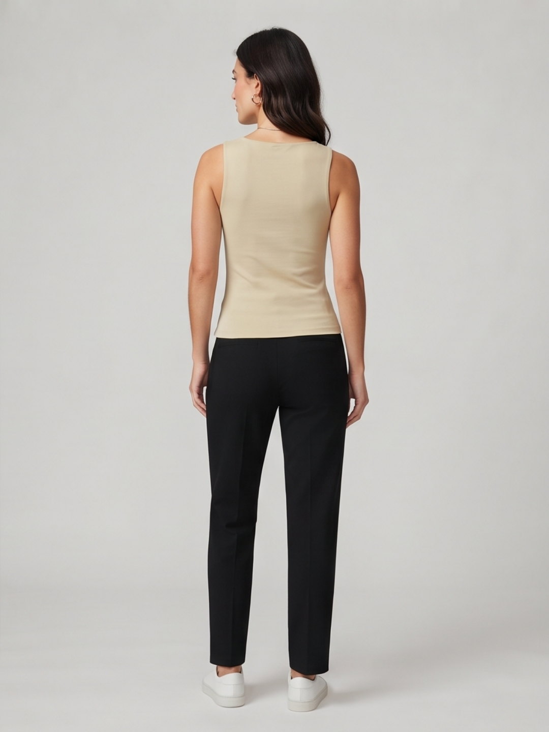 FLEXBLEND TANK TOP