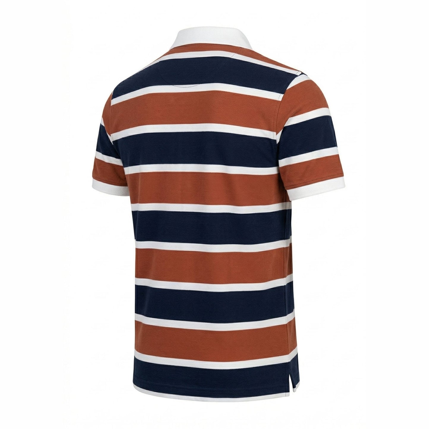COASTAL CRUISE POLO T-SHIRT
