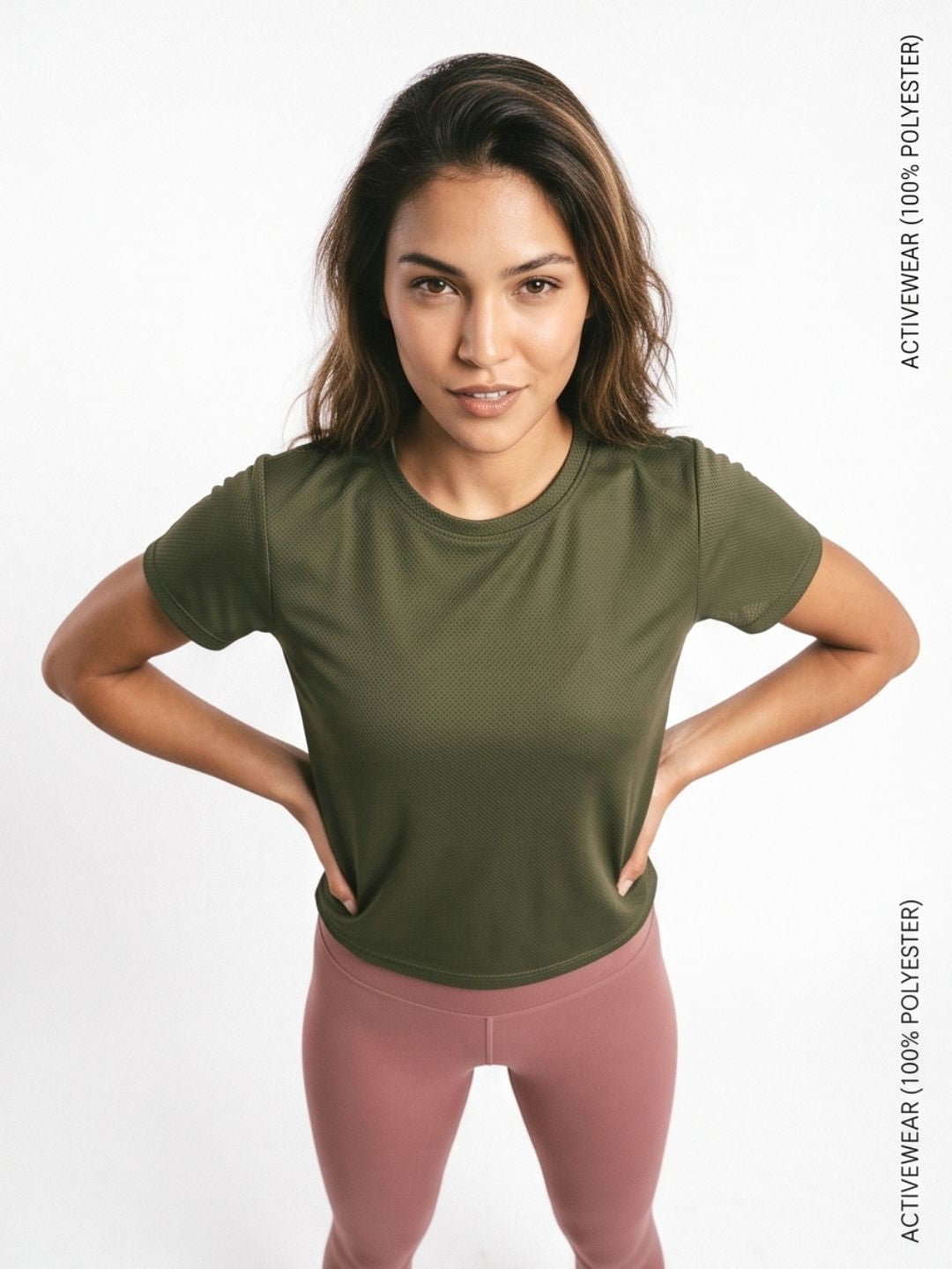 THE EVERYDAY RELAXED TOP