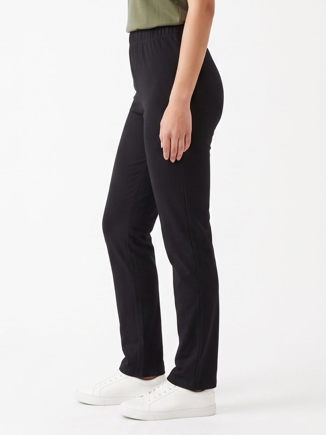 THE SEAMLESS EASE LOOSE FIT LEGGING