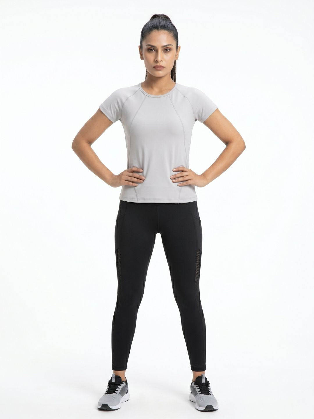 AeroFit UV Protection Top