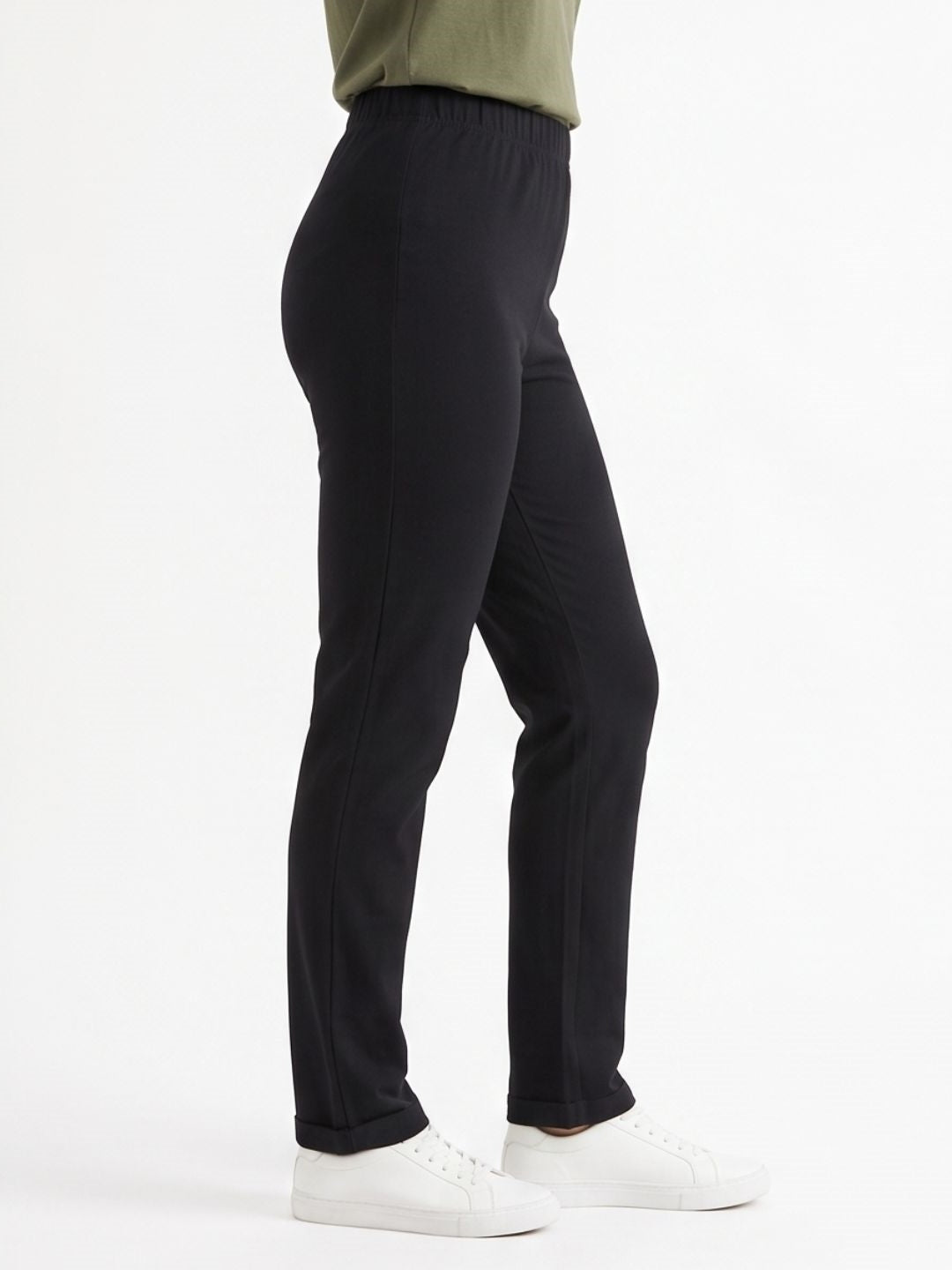 THE SEAMLESS EASE LOOSE FIT LEGGING