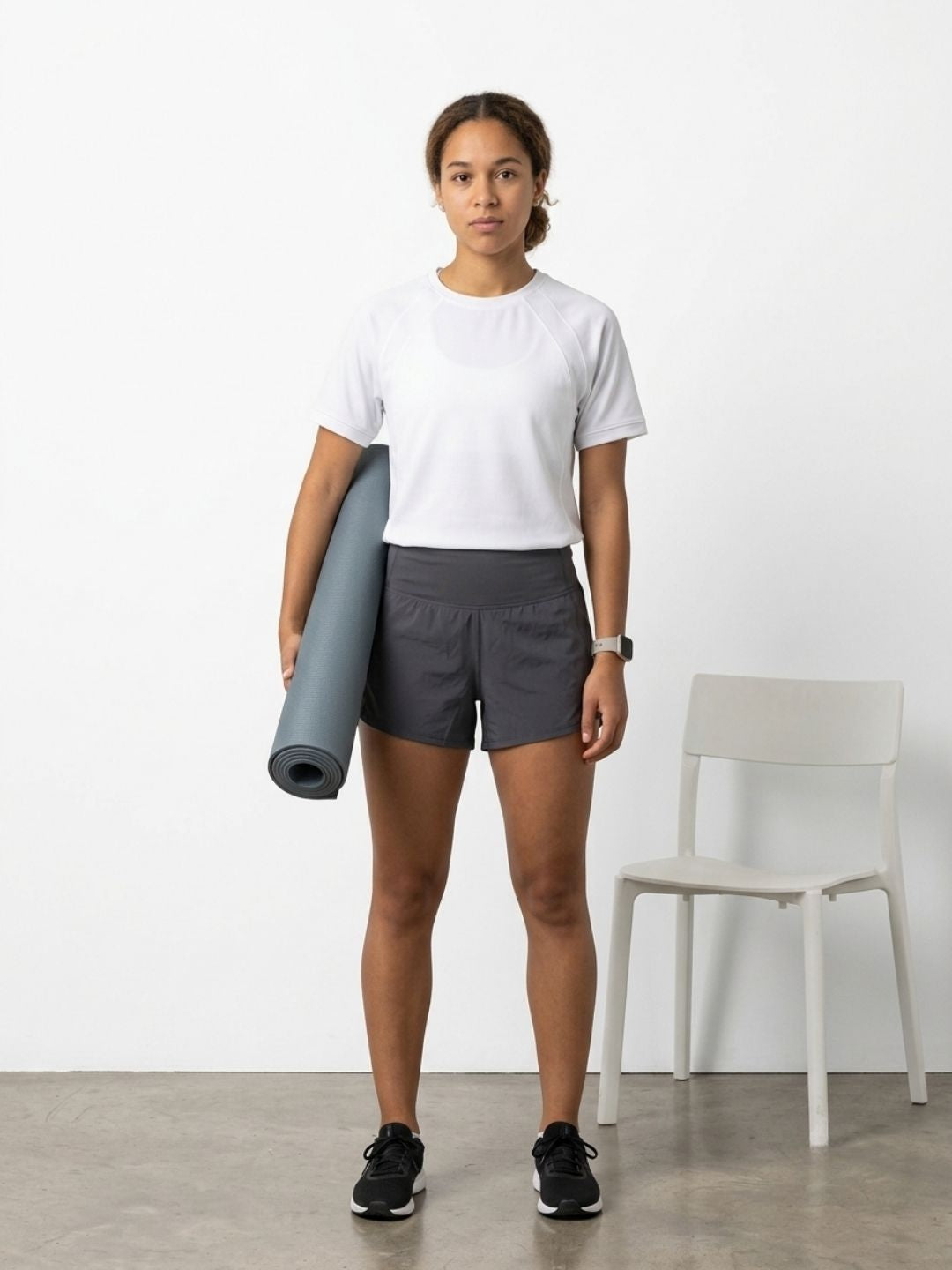 ACTIVE FITLINE T-SHIRT