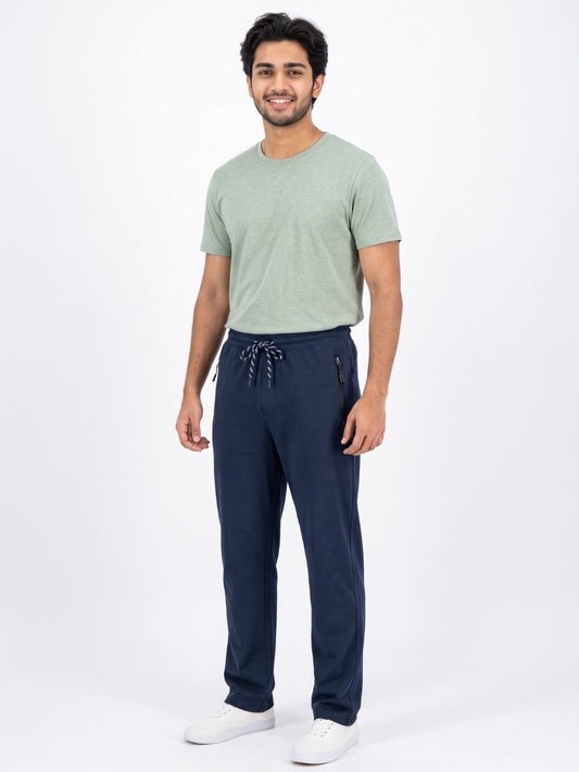 PRIME STRIDE STRAIGHT FIT TRACK PANT