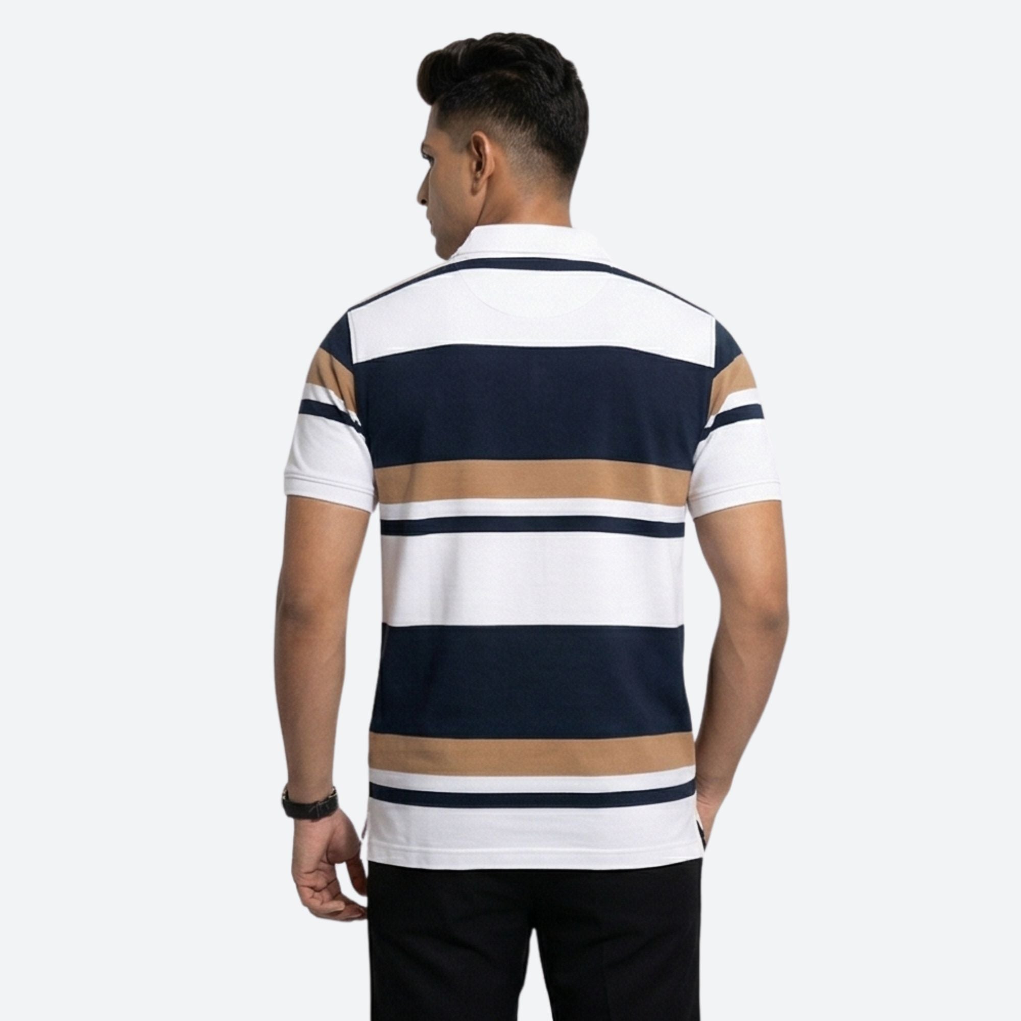 VECTOR POLO T-SHIRT