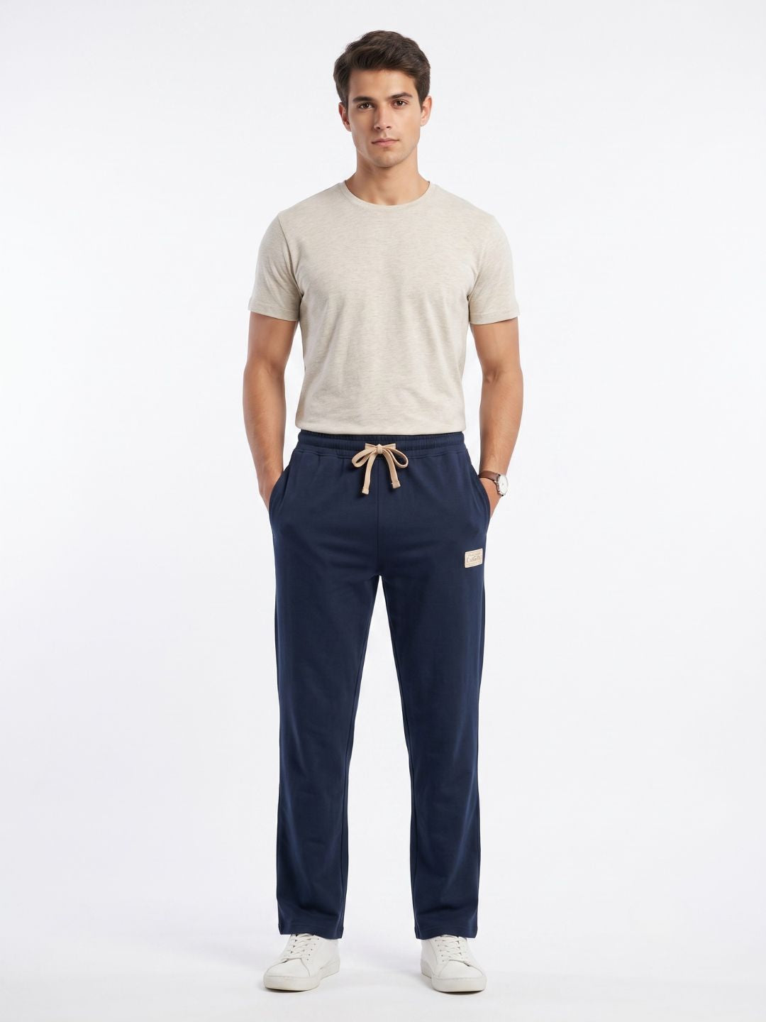 THE CALIFORNIA LEISURE TRACK PANT