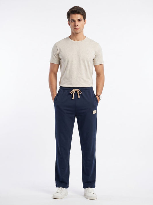 THE CALIFORNIA LEISURE TRACK PANT