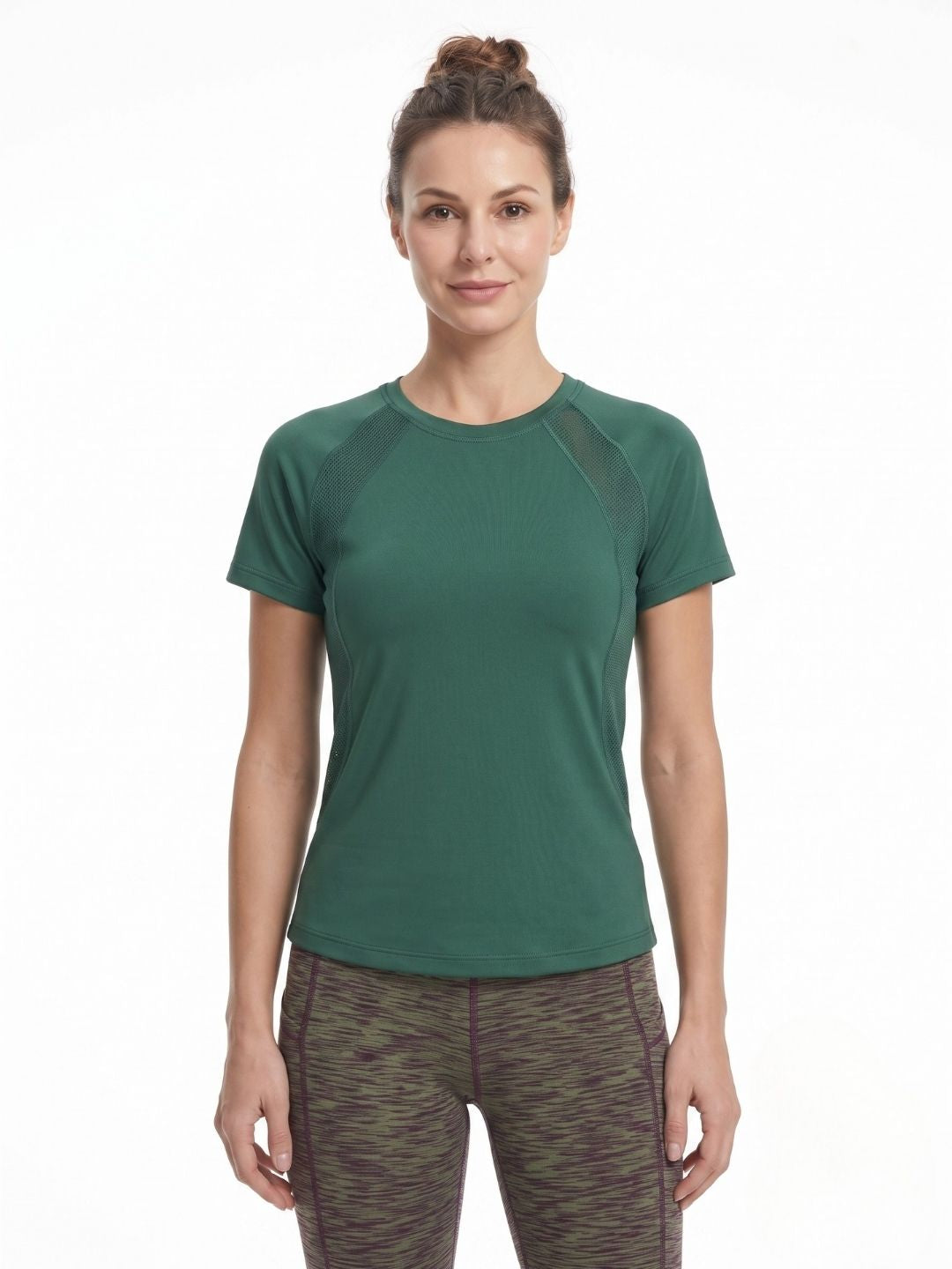 THE URBAN NOMAD TEE