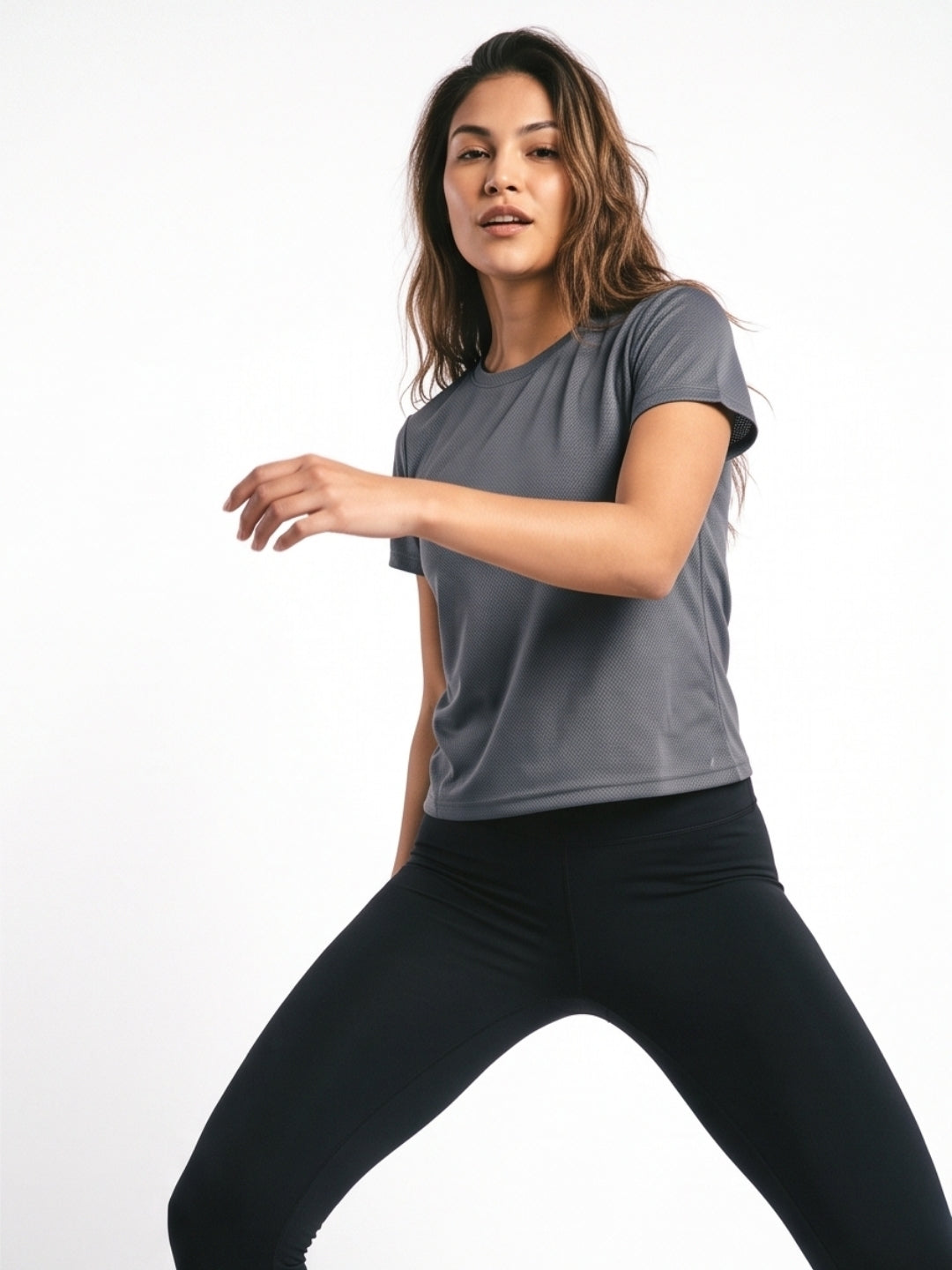 THE EVERYDAY RELAXED TOP