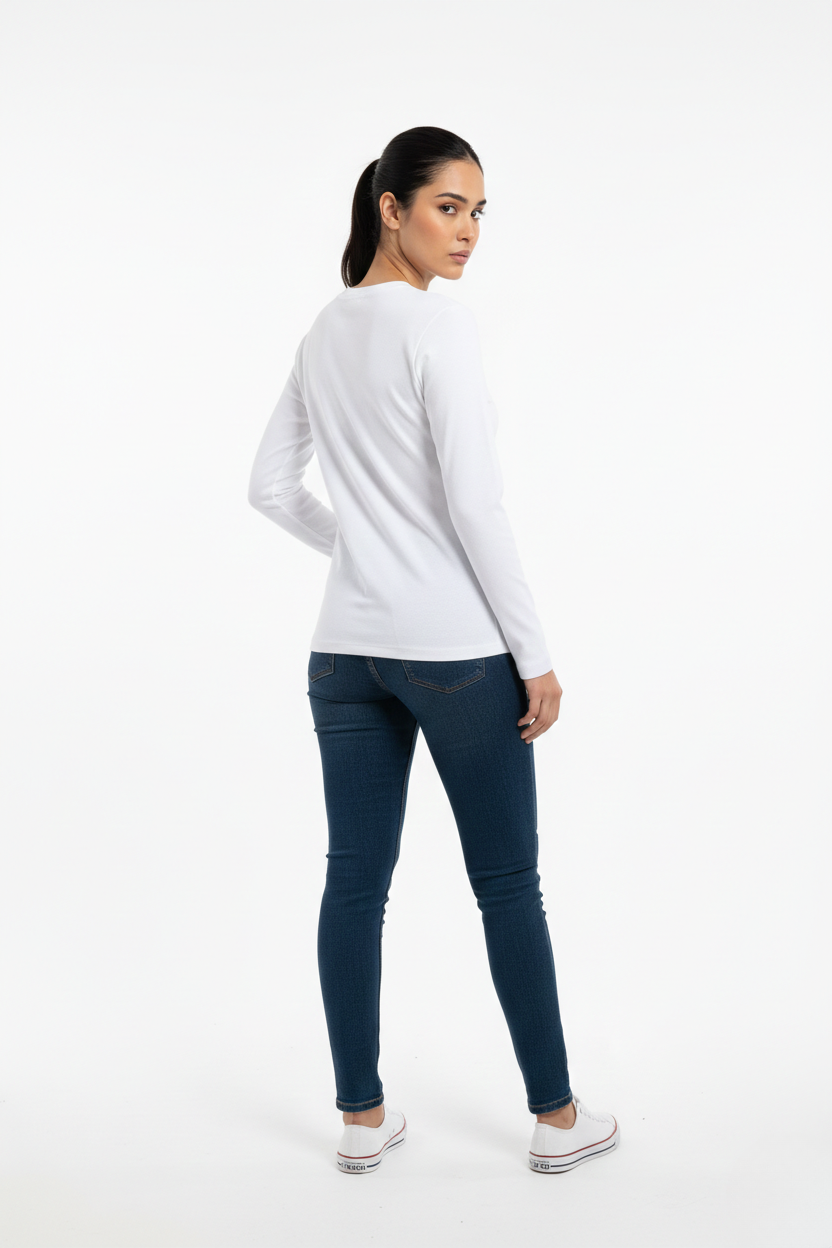 CONTOUR CLASSIC TOP