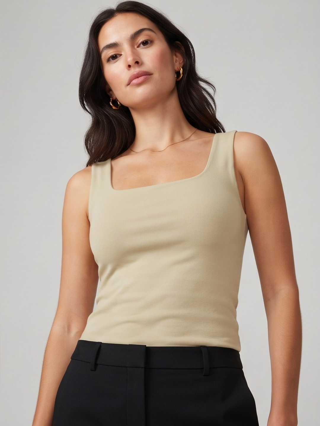FLEXBLEND TANK TOP
