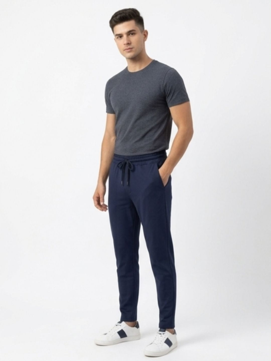 PRIME STRIDER NARROW FIT TRACK PANT